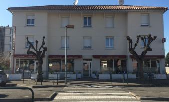 Le Logis Dauphinois