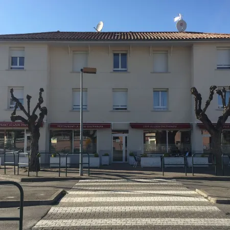 Le Logis Dauphinois