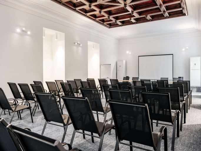 이비스 트빌리시 스타디움 로비