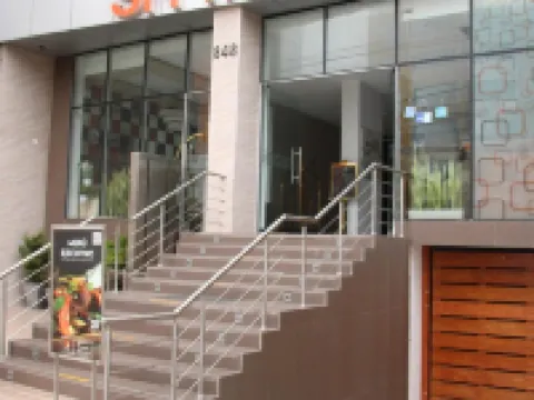 SM酒店PLUS 聖米格爾酒店