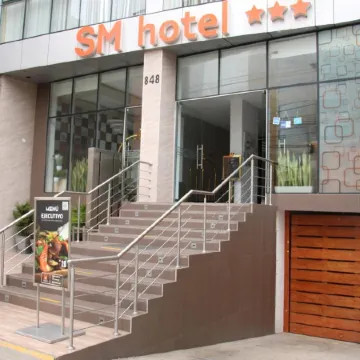 SM Hotel Plus