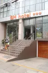 SM Hotel Plus Hotels in Сан Мигель