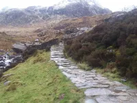 أوكفيلد هاوس بد آند بريكفاست فنادق في Llanrwst