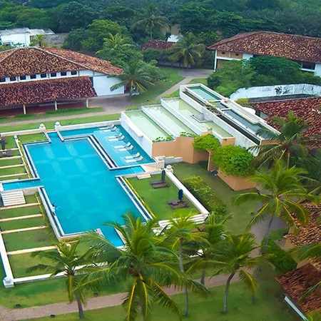 Wattura Resort & Spa