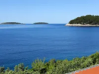 Apartments Villa Senija