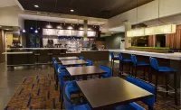 Heritage Place Houston Brookhollow Các khách sạn ở Houston