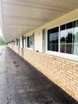 Budget Host Inn Manistique Hotel a Manistique Township