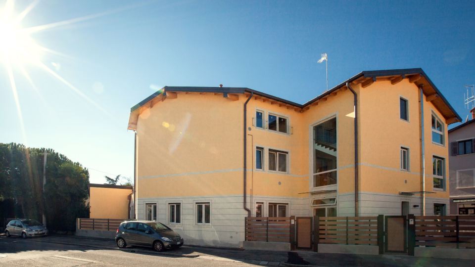 Urban Homy Gorizia