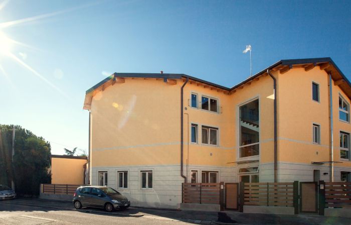 Urban Homy Gorizia