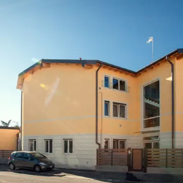 Urban Homy Gorizia