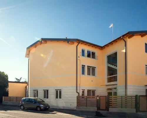 Urban Homy Gorizia Hotels in Gorizia