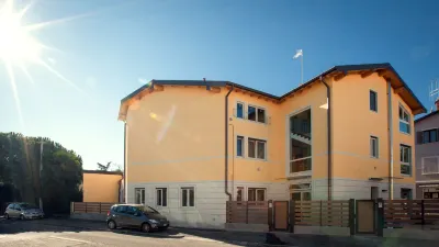 Urban Homy Gorizia Hotels in Gorizia