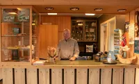 Rondane Haukliseter Fjellhotell - 3-Star