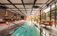 Ellery Beach House Hotel a Vaxholm