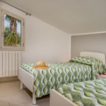 Villa Jacqueline Con Piscina Privata 8 Posti Letto