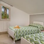 Villa Jacqueline Con Piscina Privata 8 Posti Letto