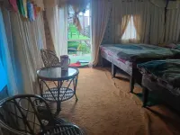 Rudraksh Valley Camp