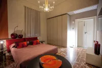 Reverse Art Hotel Hotels in Vasto