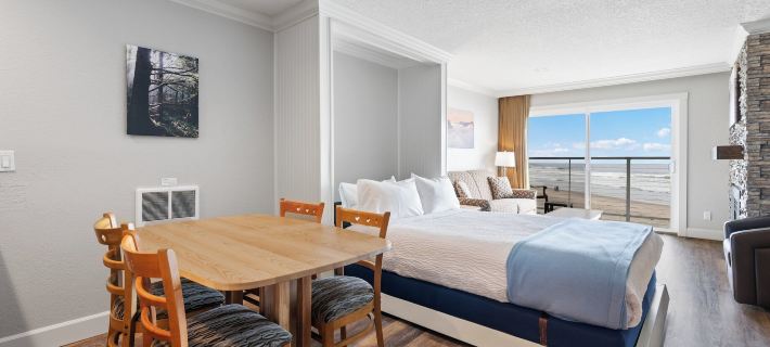 Tolovana Inn Hotels in Clatsop County