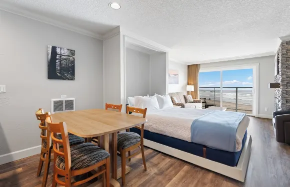 託爾瓦納公寓式酒店