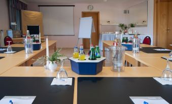 Hotel Garni Zwickau-Mosel
