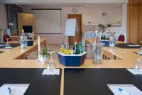 Hotel Garni Zwickau-Mosel Hotels in Zwickau