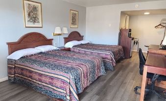 Welcome Inn and Suites