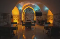 Kasr-i Divan Hotel - breakfast