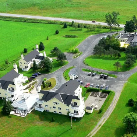 Auberge West Brome