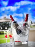 Melincue Casino & Resort - bar