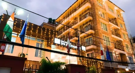 Himalayan Suite Hotel