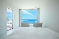 Kushimoto / Kumano Kodo – Beach Terrace Kushimoto