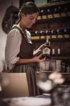 Hotel Chalet Svizzero - bar