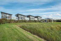 Apartment in Groote Keeten Near Sandy Beach