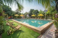 Sanssouci Kep - Resort