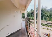 Monti Comfort Lodge Hotels in Subrahmanya