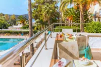 Tui Magic Life Bodrum - Adults Only - 5 Yıldız