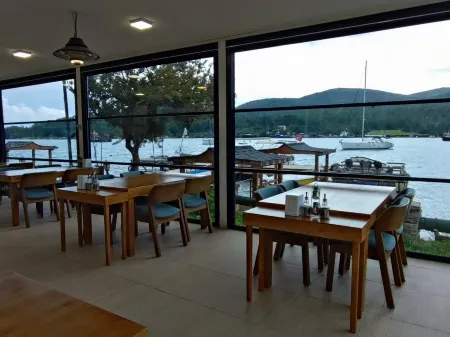 KAPTANHAN BUTIK OTEL