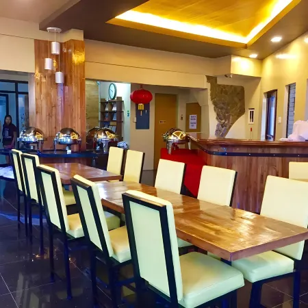 Basic Rooms Hotel