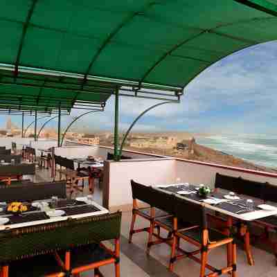 Dwarkadhish Lords Eco Inn Dining/Meeting Rooms