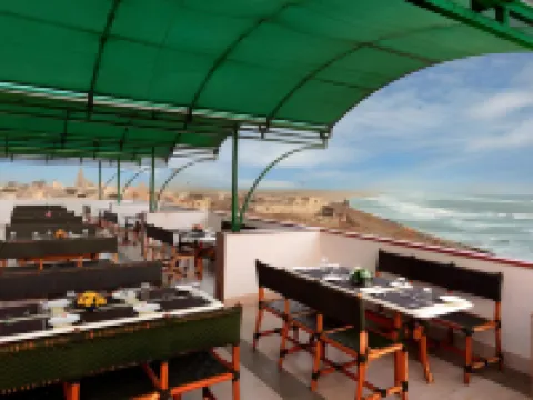 Dwarkadhish Lords Eco Inn Hotels in Devbhoomi Dwarka