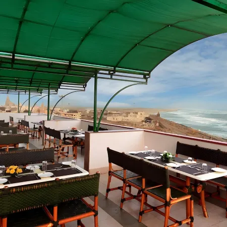 Dwarkadhish Lords Eco Inn
