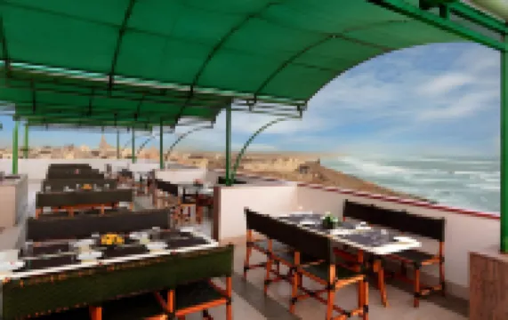 Dwarkadhish Lords Eco Inn