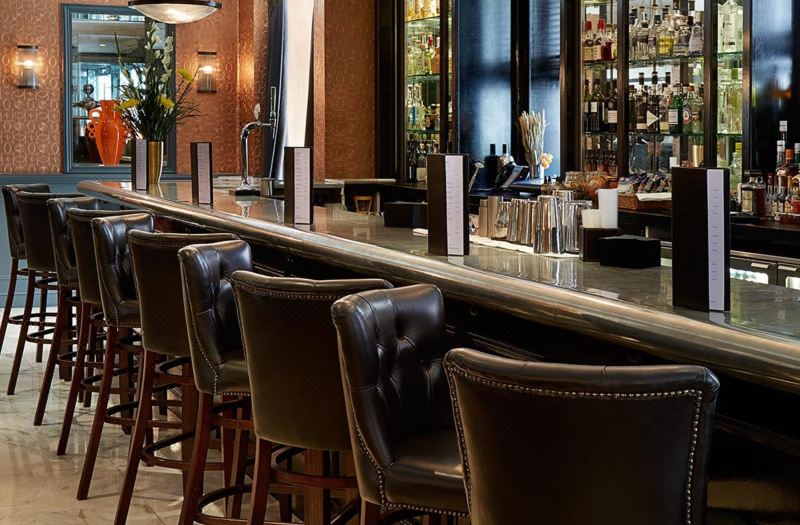 The Mandeville Hotel photo 4