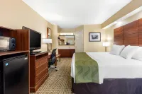 Quality Inn Scottsboro US/72-Lake Guntersville Area Hotels in Scottsboro
