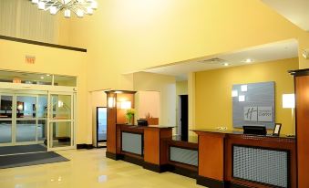 Holiday Inn Express & Suites Bainbridge