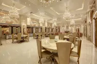 Marks Hotel & Banquet