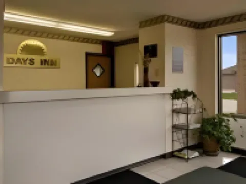 Days Inn by Wyndham Charleston Hotels in Coles County