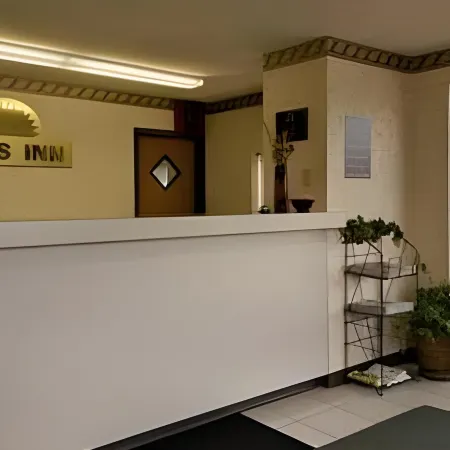 Days Inn by Wyndham Charleston