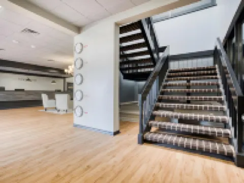 Alexis Hotel & Banquets Dallas Park Central Galleria